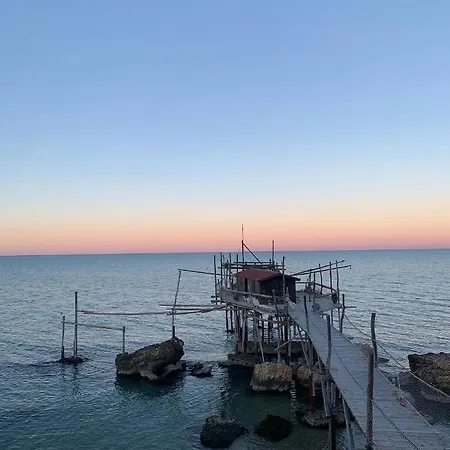 Holiday home Casetta Rocca *