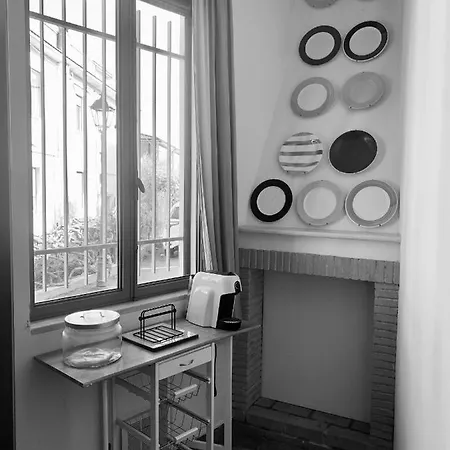 Holiday home Casetta Rocca Rocca San Giovanni