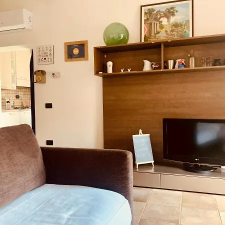 Holiday home Casetta Rocca
