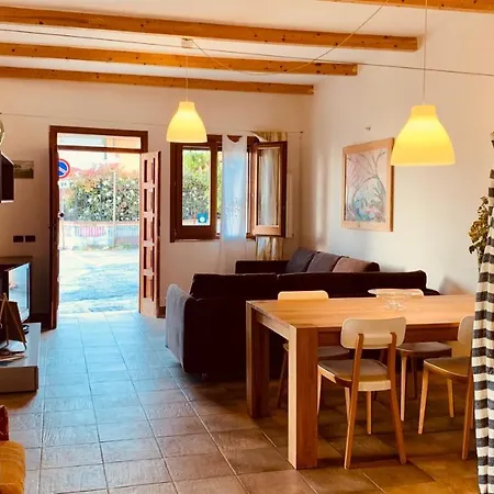 Holiday home Casetta Rocca *