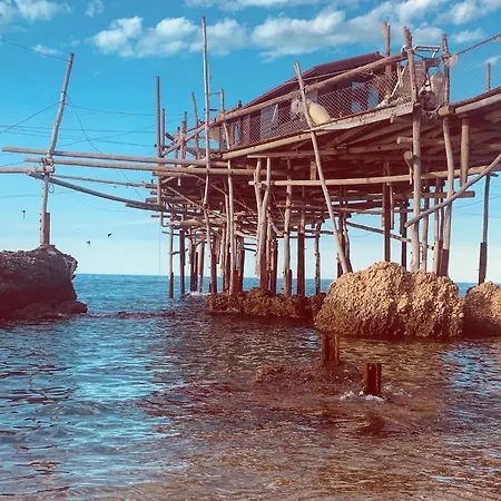 Casetta Rocca Holiday home *