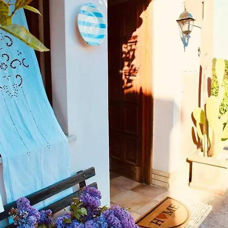 Casetta Rocca Holiday home *