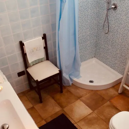 Holiday home Casetta Rocca *