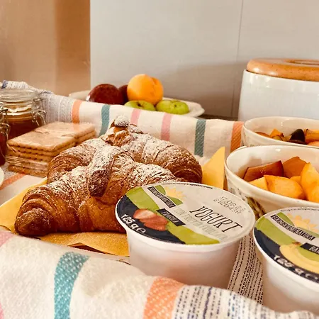 Holiday home Casetta Rocca
