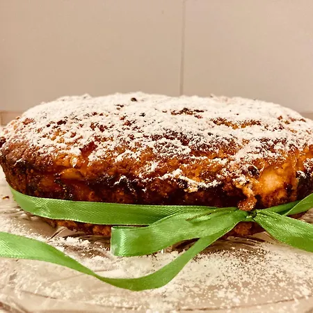 Casetta Rocca Rocca San Giovanni