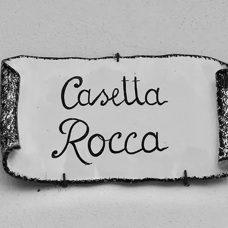 Casetta Rocca Rocca San Giovanni