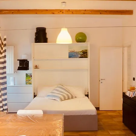 Casetta Rocca * Rocca San Giovanni