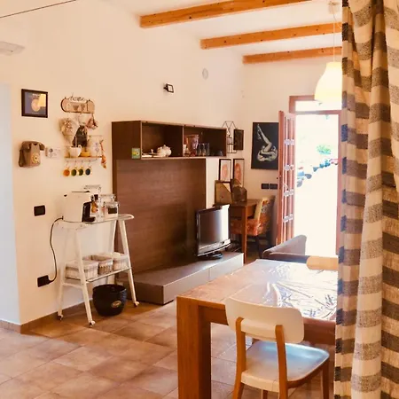 Casetta Rocca Holiday home