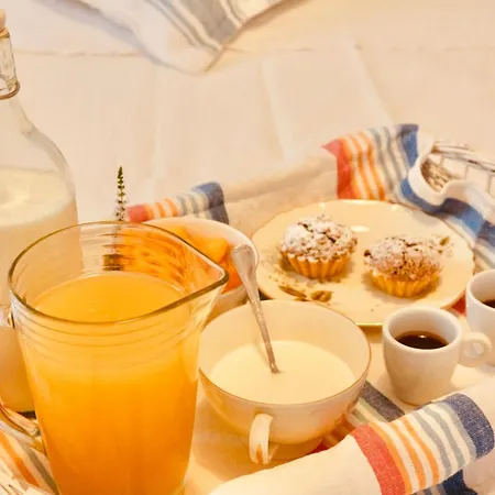 Casetta Rocca * Rocca San Giovanni