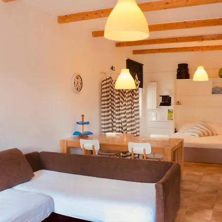 Ferienhaus Casetta Rocca