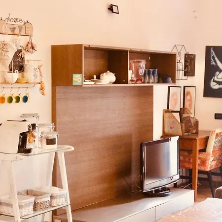 Holiday home Casetta Rocca *
