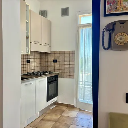 Holiday home Casetta Rocca