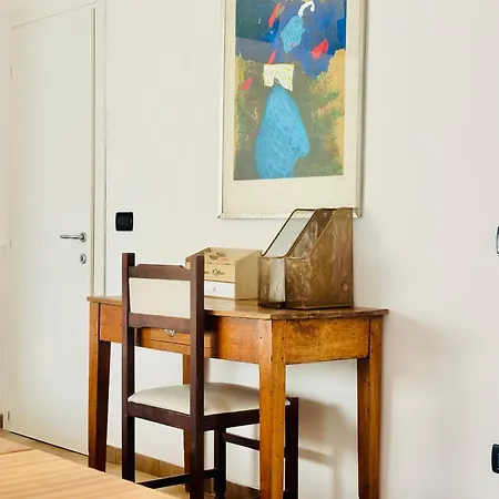 Casetta Rocca Holiday home *
