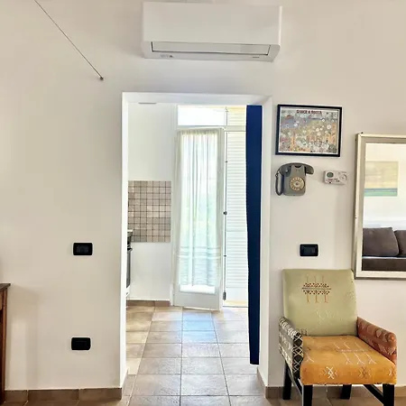 Casetta Rocca Holiday home