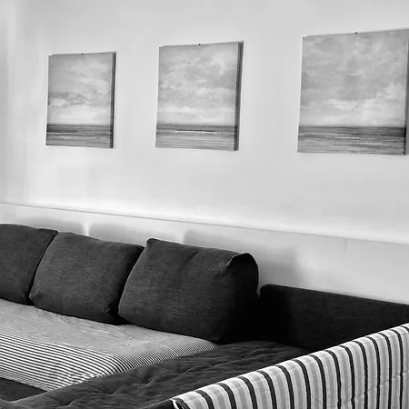 Casetta Rocca Holiday home *