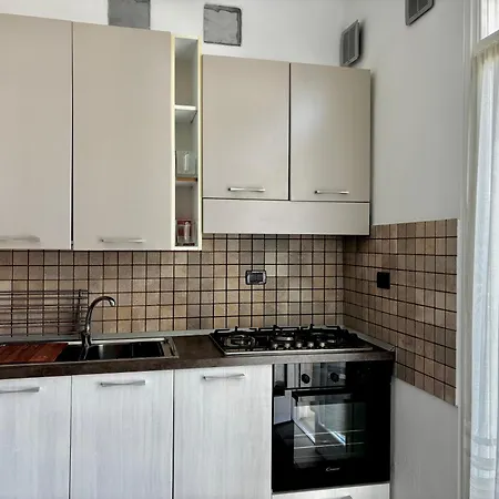 Casetta Rocca Holiday home Rocca San Giovanni