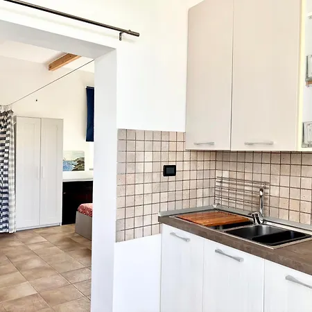 Holiday home Casetta Rocca Rocca San Giovanni