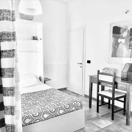 Casetta Rocca Holiday home *