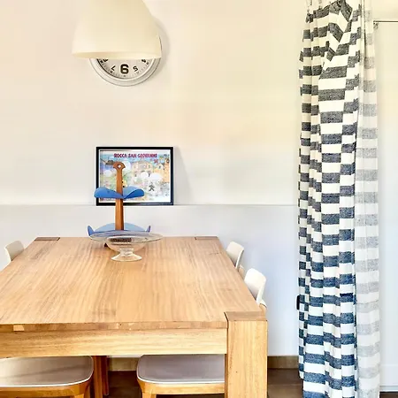 Holiday home Casetta Rocca *