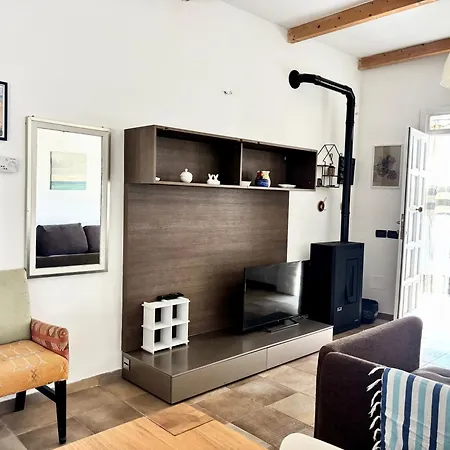 Casetta Rocca Holiday home