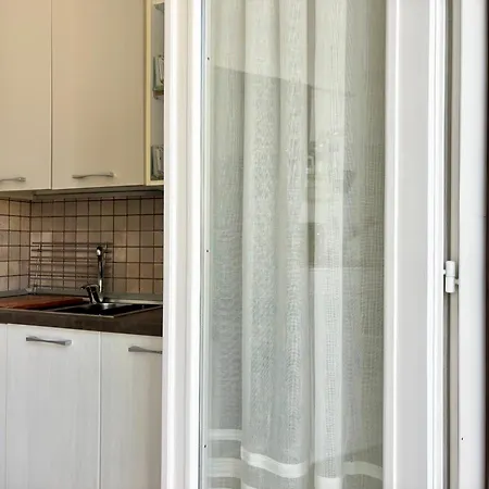 Holiday home Casetta Rocca