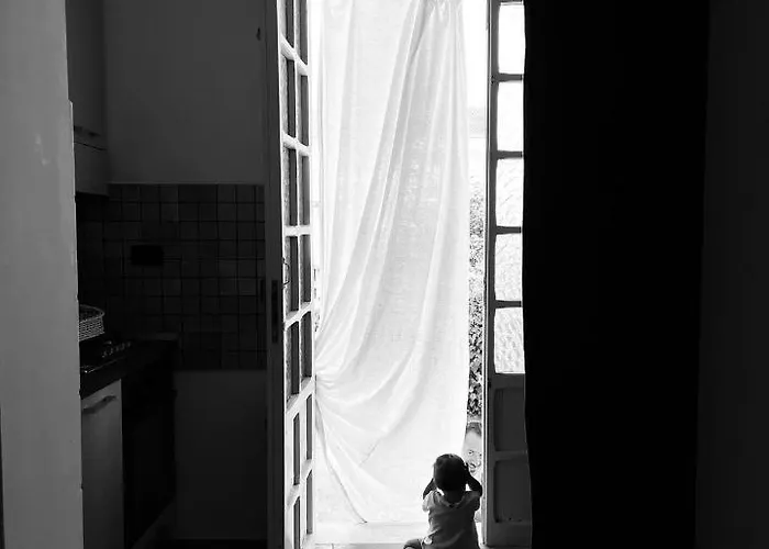 Casetta Rocca Ferienhaus