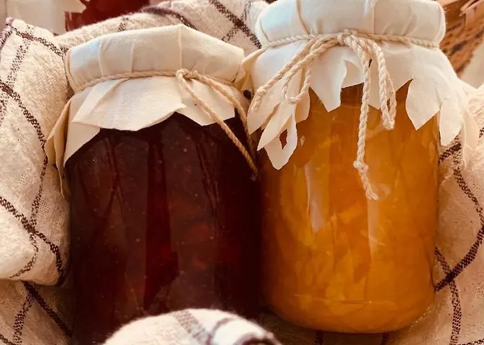 Ferienhaus Casetta Rocca *