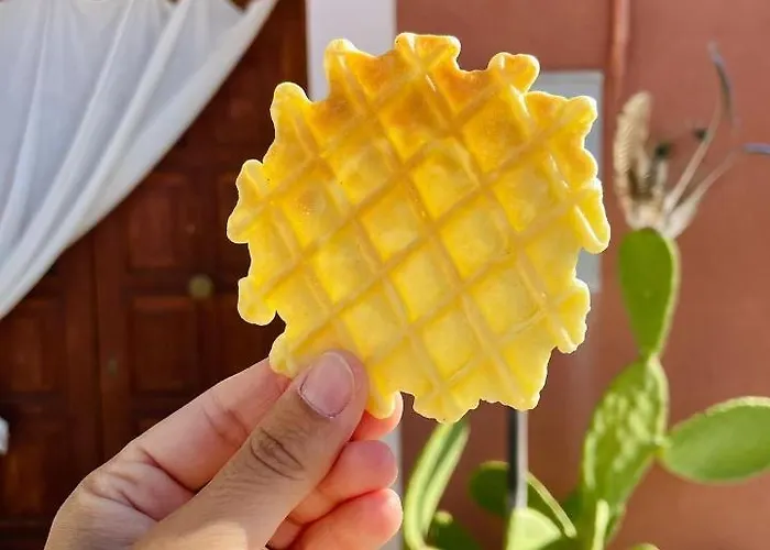 Casetta Rocca Rocca San Giovanni