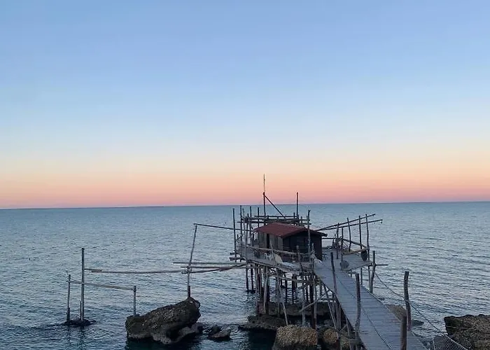 Holiday home Casetta Rocca *