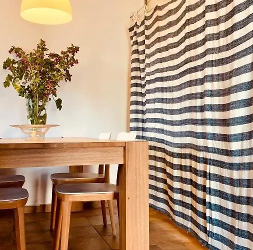 Ferienhaus Casetta Rocca Rocca San Giovanni