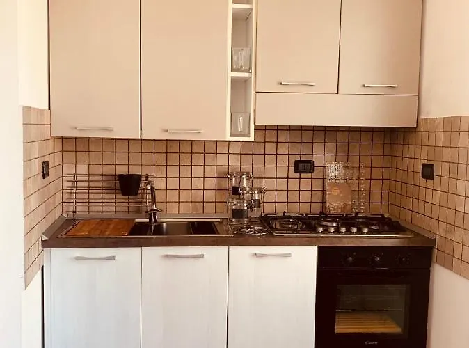 Casetta Rocca * Rocca San Giovanni