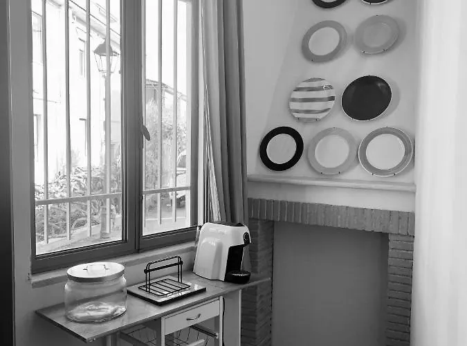 Holiday home Casetta Rocca Rocca San Giovanni