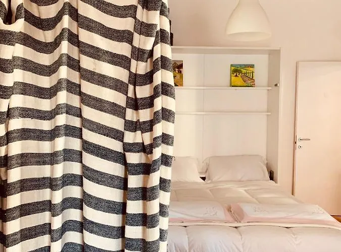 Casetta Rocca Ferienhaus Rocca San Giovanni