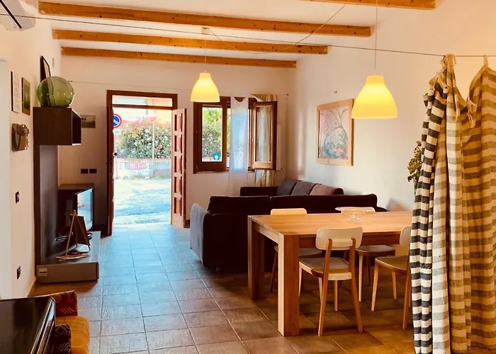 Holiday home Casetta Rocca *