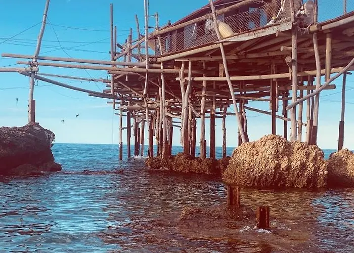 Casetta Rocca Holiday home *