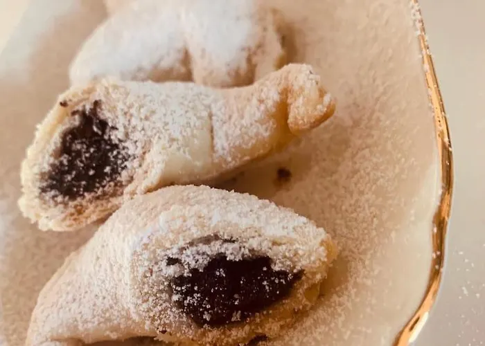 Holiday home Casetta Rocca *