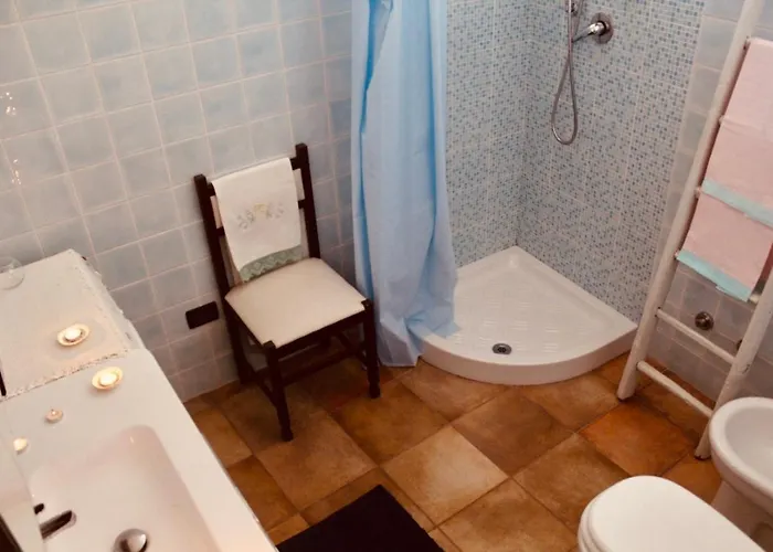 Holiday home Casetta Rocca *