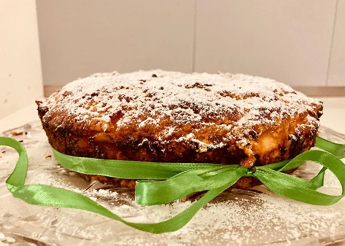 Casetta Rocca Rocca San Giovanni