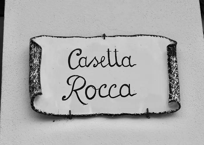 Casetta Rocca Rocca San Giovanni