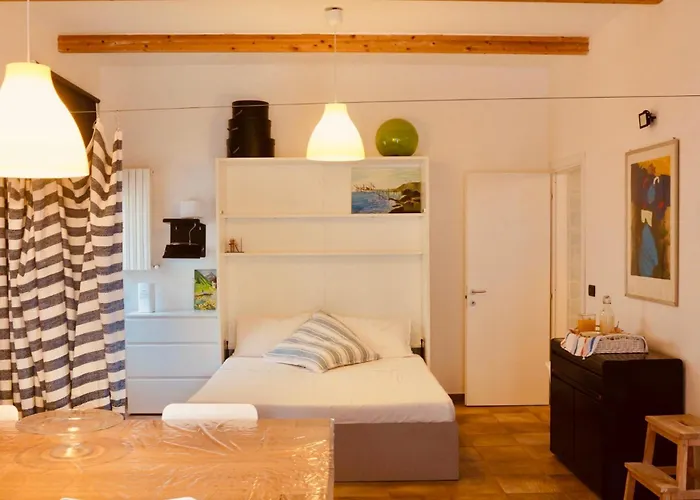 Casetta Rocca * Rocca San Giovanni