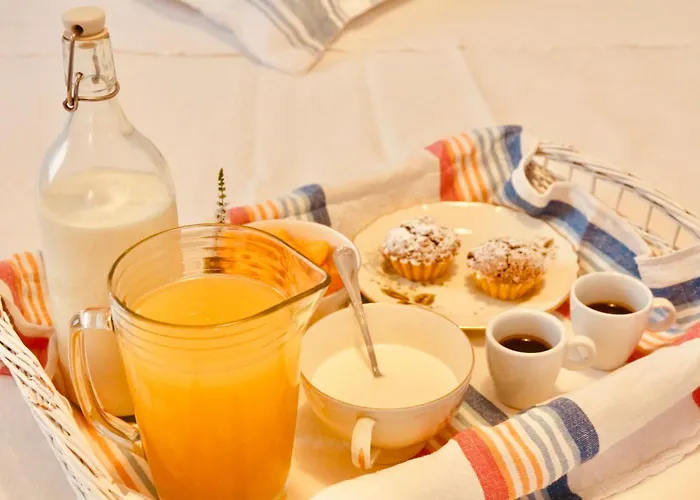 Casetta Rocca * Rocca San Giovanni