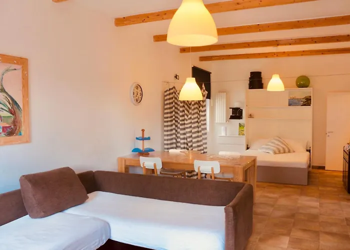 Holiday home Casetta Rocca