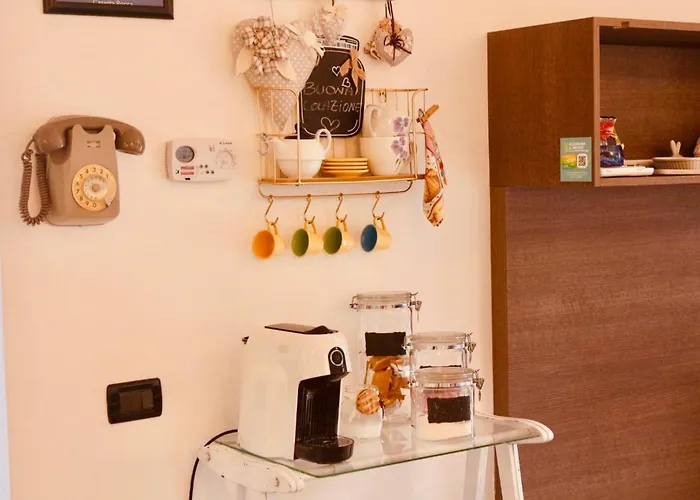 Casetta Rocca Rocca San Giovanni