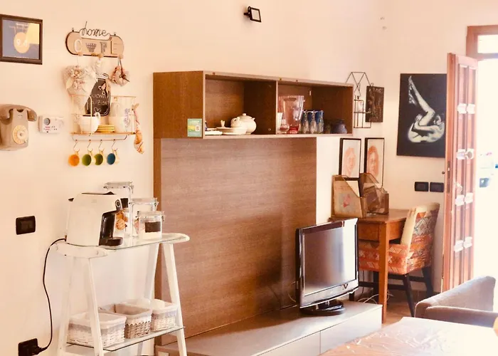 Holiday home Casetta Rocca *